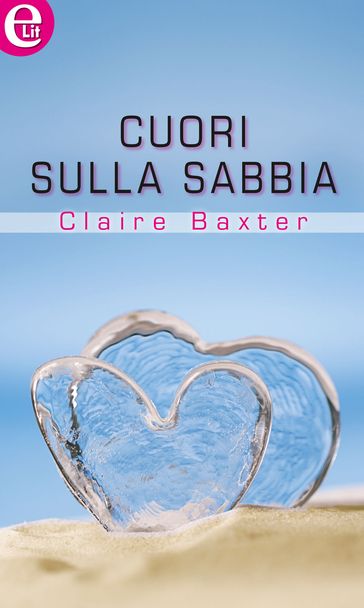 Cuori sulla sabbia (eLit)