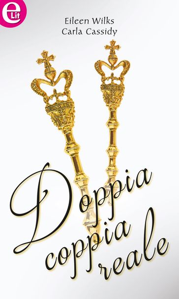 Doppia coppia reale (eLit)
