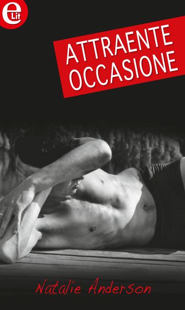 Attraente occasione (eLit)