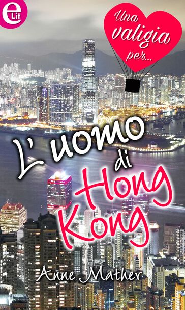L'uomo di Hong Kong (eLit)
