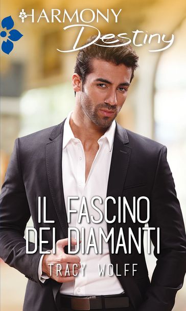 Il fascino dei diamanti-0