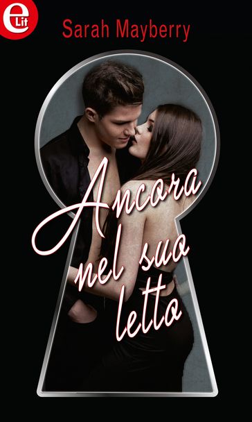 Ancora nel suo letto (eLit)