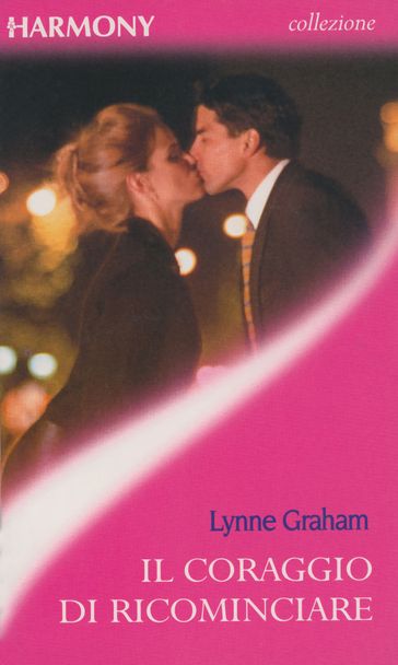 Il coraggio di ricominciare