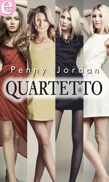 Quartetto (eLit)
