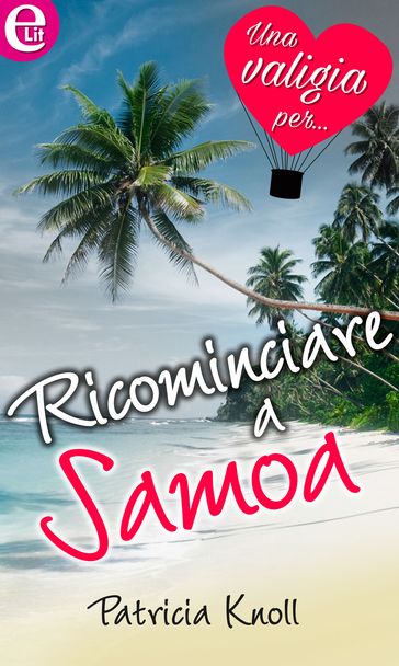 Ricominciare a Samoa