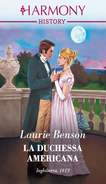La duchessa americana