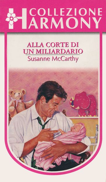 Alla corte di un miliardario