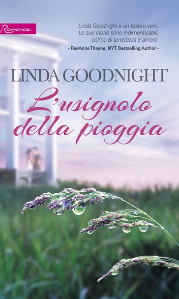 L'usignolo della pioggia