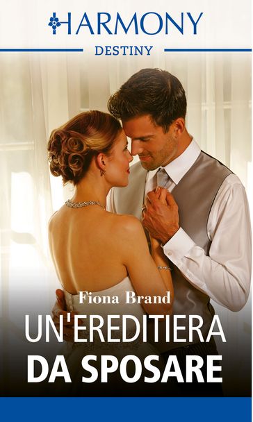Un'ereditiera da sposare