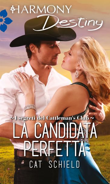 La candidata perfetta