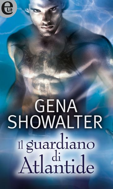 Il guardiano di Atlantide (eLit)