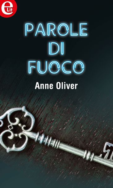 Parole di fuoco (eLit)