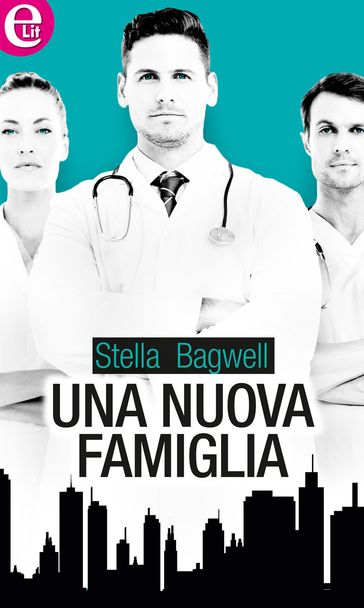 Una nuova famiglia (eLit)