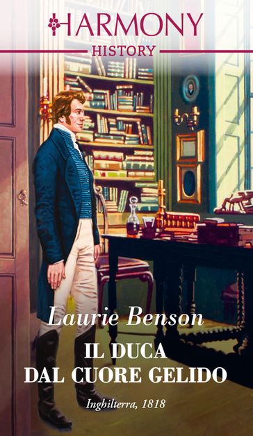 Il duca dal cuore gelido