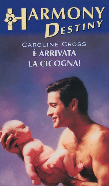 E arrivata la cicogna