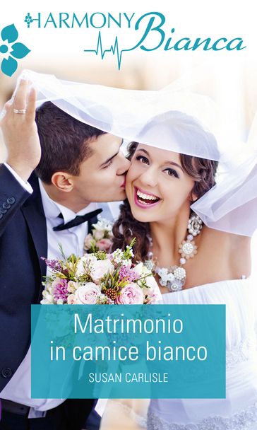 Matrimonio in camice bianco