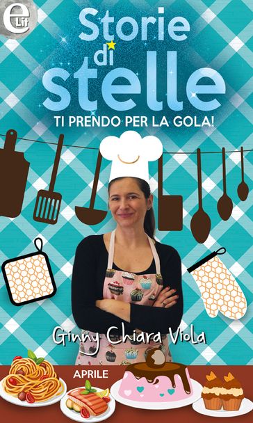 Ti prendo per la gola! (eLit)