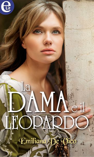 La dama e il leopardo (eLit)