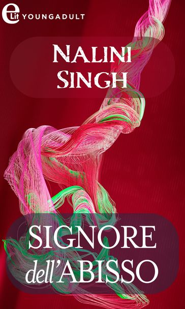 Signore dell'abisso (eLit)