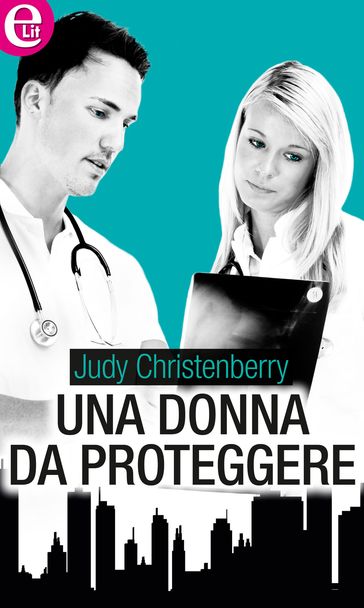 Una donna da proteggere (eLit)