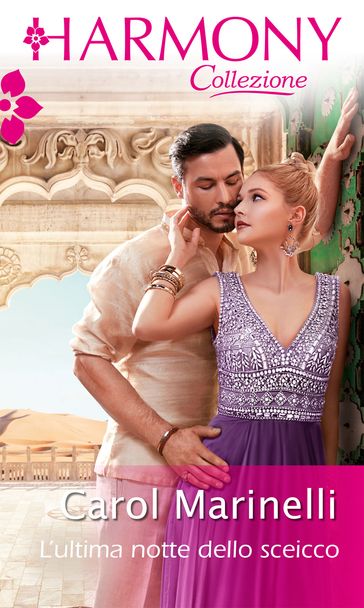 L'ultima notte dello sceicco