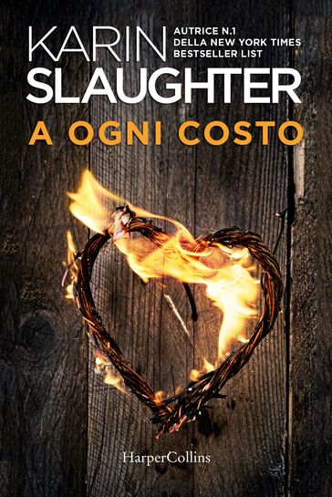 A ogni costo