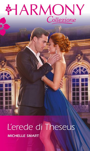 L'erede di Theseus