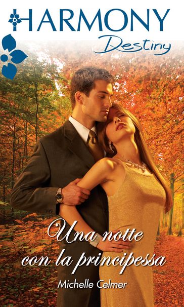 Una notte con la principessa