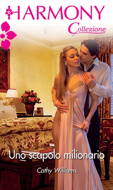 Uno scapolo milionario