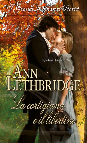 La cortigiana e il libertino