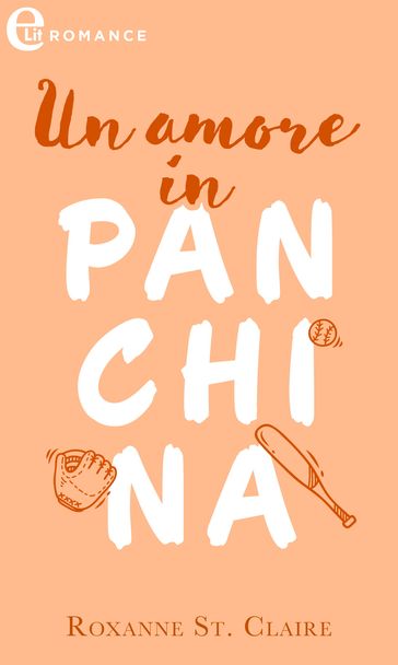Un amore in panchina (eLit)