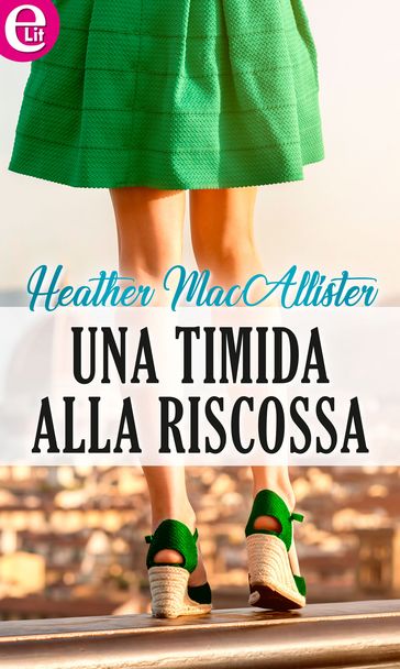 Una timida alla riscossa (eLit)