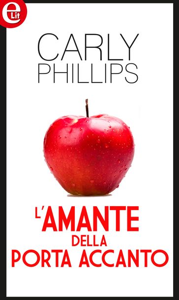 L'amante della porta accanto (eLit)