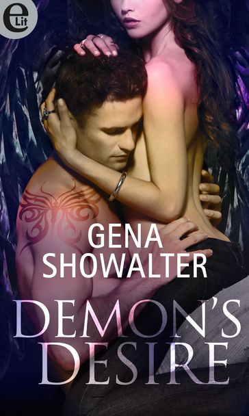Demon's desire (eLit)-0