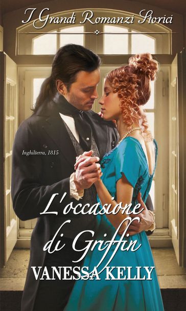 L'occasione di Griffin