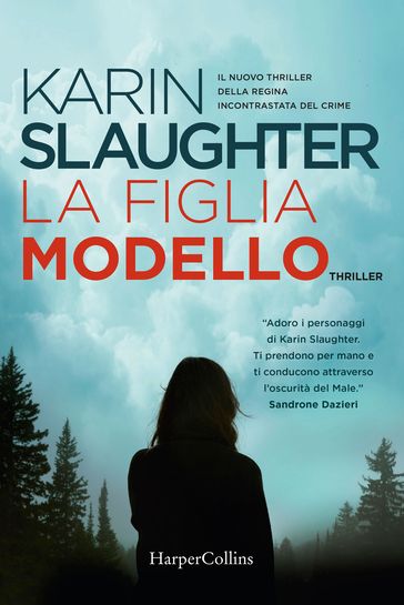 La figlia modello
