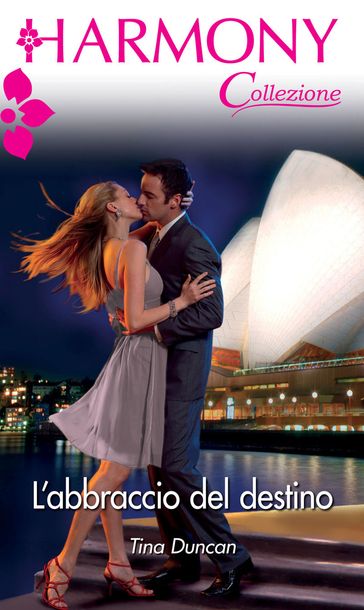 L'abbraccio del destino