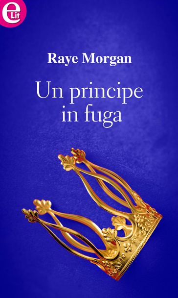 Un principe in fuga (eLit)