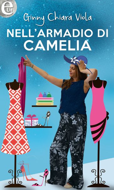 Nell'armadio di Camelia (eLit)