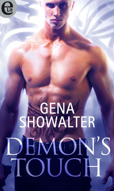 Demon's touch (eLit)