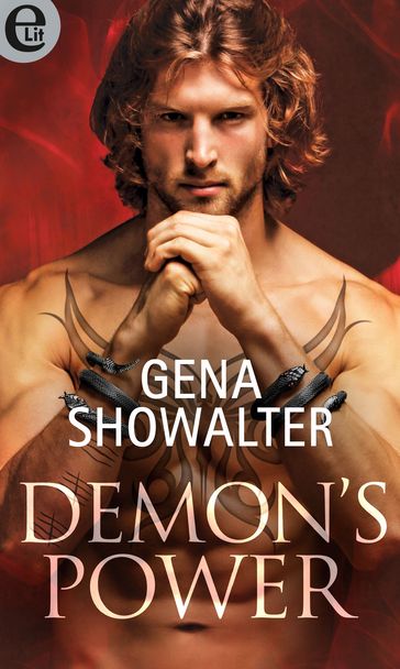 Demon's power (eLit)