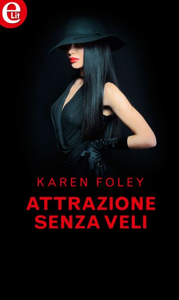 Attrazione senza veli (eLit)