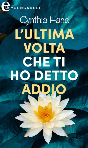 L'ultima volta che ti ho detto addio (eLit)