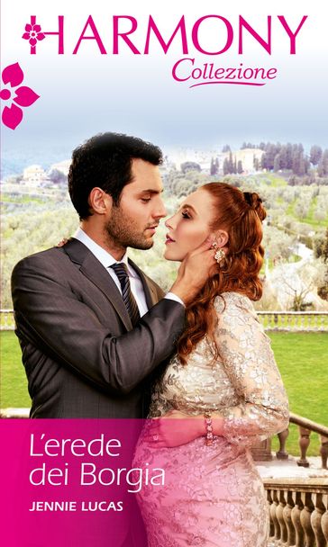L'erede dei Borgia