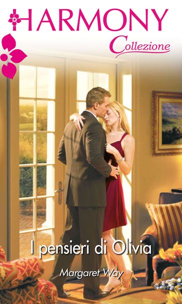 I pensieri di Olivia