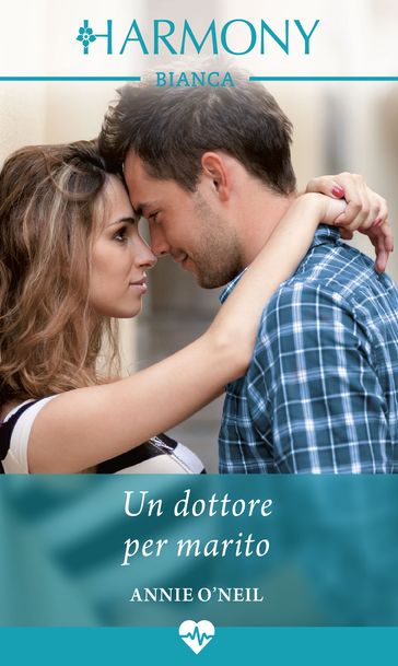 Un dottore per marito