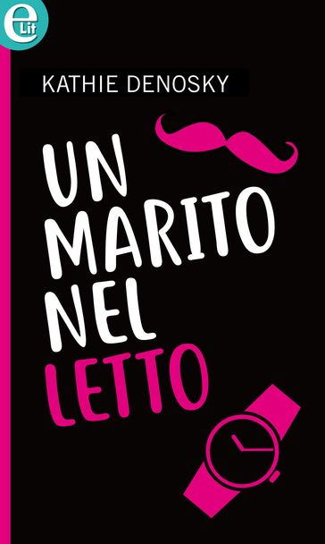 Un marito nel letto (eLit)