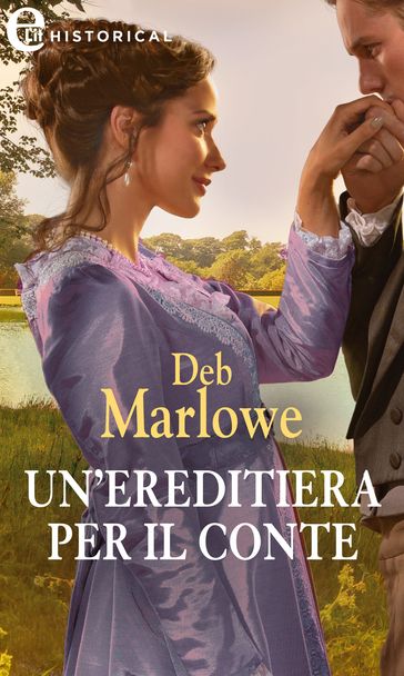Un'ereditiera per il conte (eLit)