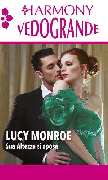Sua altezza si sposa