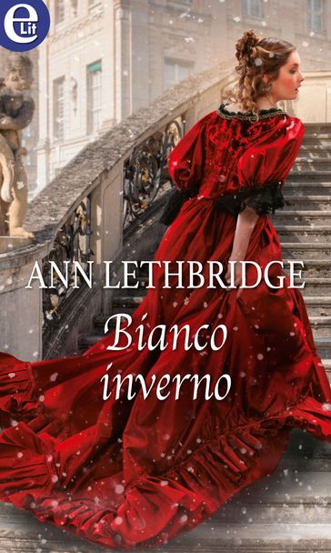 Bianco inverno (eLit)
